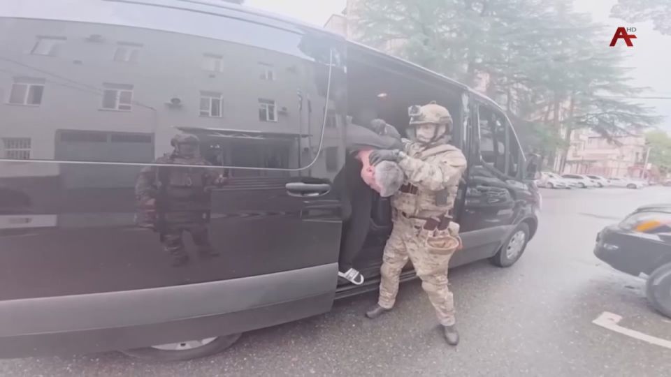 Аа дааныркылеит ыртыла атылауа Токач Сержан