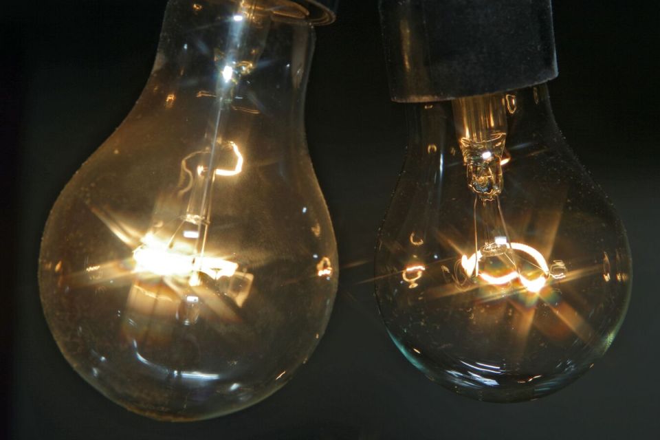 Электроснабжение в районе ВИЭМа в Сухуме частично восстановлено