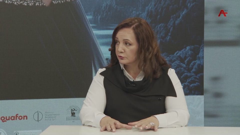 Гала –концерт Международного конкурса - лаборатории Алисы Гицба "Музыка — диалог без расстояний и границ" пройдет в Абхазской государственной филармонии 23 октября