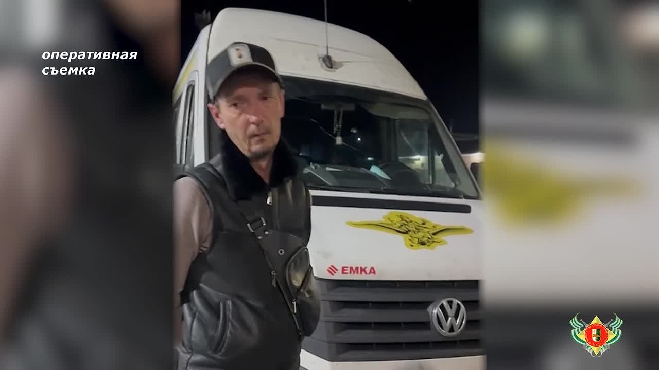 В отношении жителя г. Сухум по ч. 2 ст. 223 и п. «а» ч. 2 ст. 224 прим.1 УК РА возбуждено уголовное дело