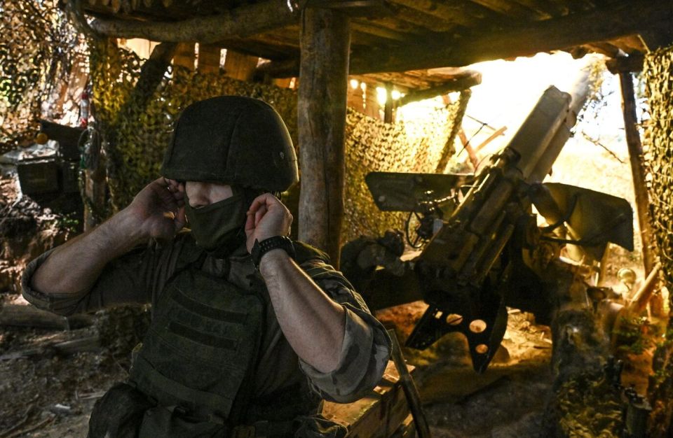 СВО: Российские войска вошли в Мирноград