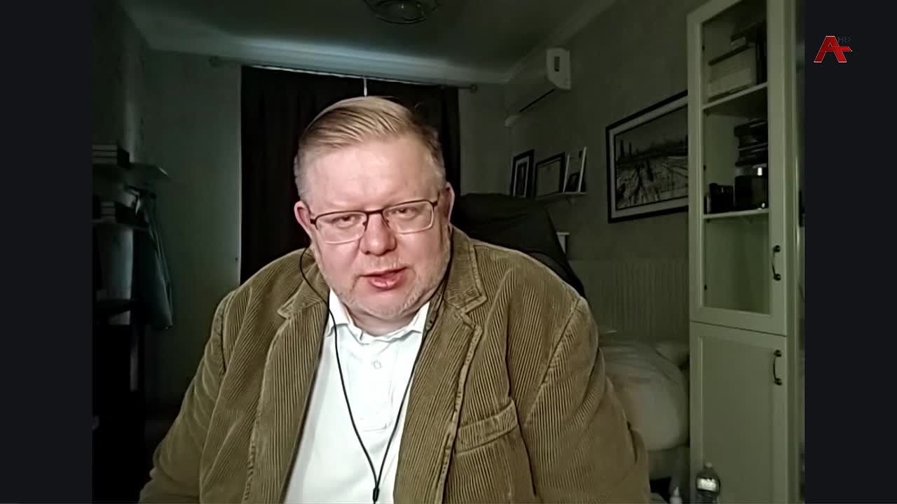 «У Евросоюза нет выбора, и они готовы потратить всевозможные ресурсы, чтобы нанести России стратегическое поражение. Поэтому заявления, которые звучат из Европы, не удивляют», считает политолог, генеральный директор Центра..