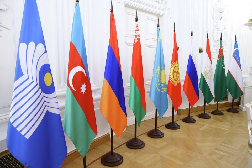 Фестиваль "Народы России и СНГ" впервые пройдет в Москве