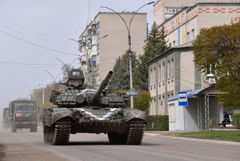 СВО: Купянская битва близка к завершению
