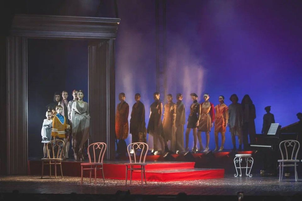 Vфестиваль международных культурных инициатив пройдет в городах Абхазии в рамках визита российской делегации "Росатома" и фонда "АТР АЭС"