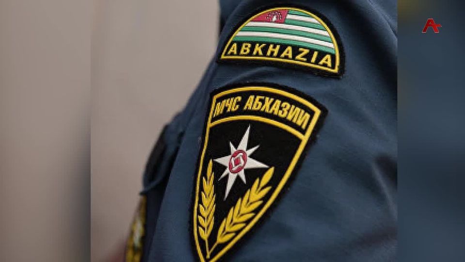 В окрестностях села Кындыг найден погибший турист из России