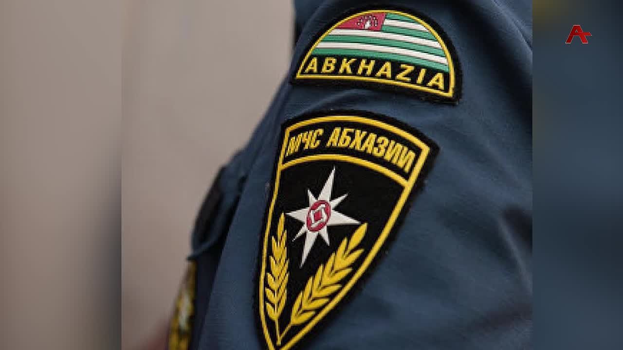 В окрестностях села Кындыг найден погибший турист из России