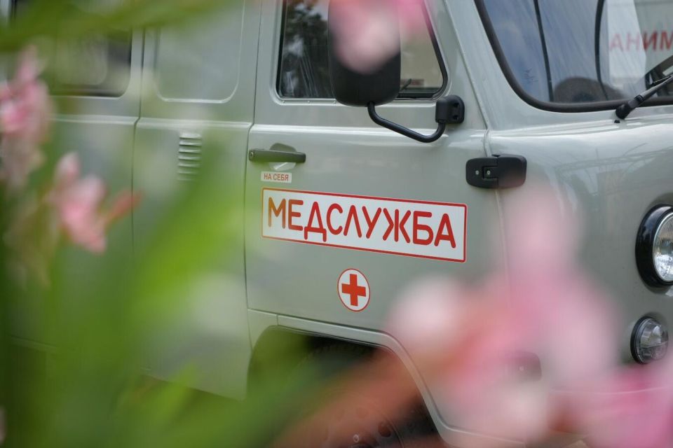 Бесплатную медпомощь окажут врачи в селе Лыхны Гудаутского района