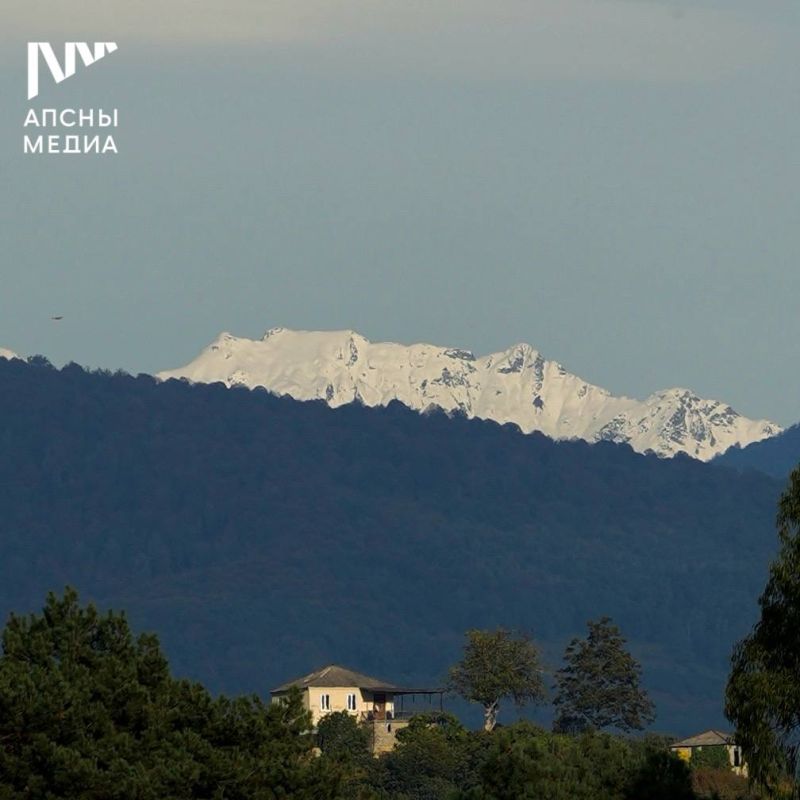В четверг, 23 октября, ожидается переменная облачность, местами кратковременный дождь