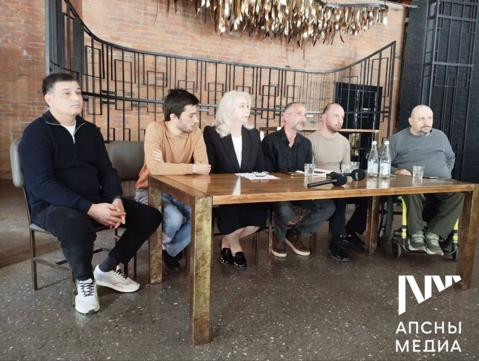 “Ноль смертей на дорогах”: в Абхазии предложили реализовать инициативу Vision Zero