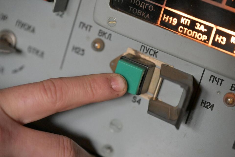 Почти 140 украинских БпЛА сбили над Россией за ночь