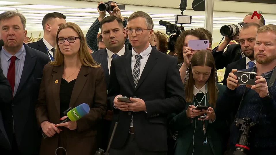 Владимир Путин также предупредил США о серьезном ответе России в случае ударов по ее территории американскими ракетами Tomahawk