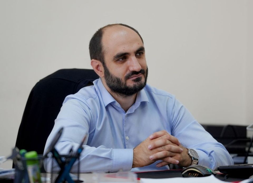 «Ажиотаж спал, система заработала»: главное из интервью с Темуром Сангулия