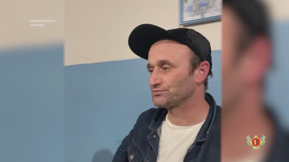 Незаконное приобретение, хранение и перевозка нарковеществ средств вменяется жителю г. Ткуарчал