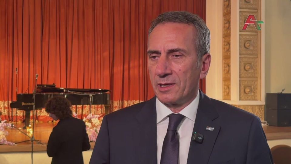 Международный музыкальный конкурс-лаборатория Алисы Гицба –