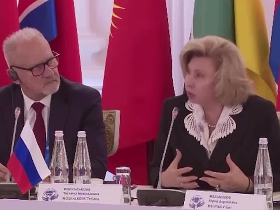 Омбудсменам Абхазии, Южной Осетии и Приднестровья сложнее бороться за права человека, заявила уполномоченный по правам человека в России Татьяна Москалькова