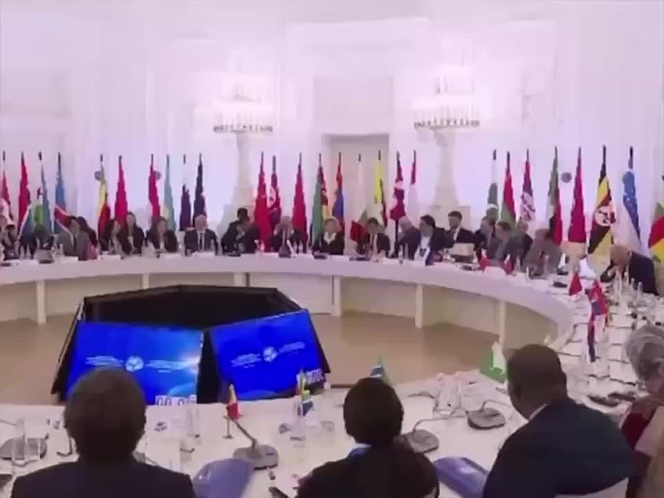 Уполномоченная по правам человека в Абхазии Анас Кишмария приняла участие в конференции "Проблемы защиты прав человека: обмен лучшими практиками омбудсменов" в Москве