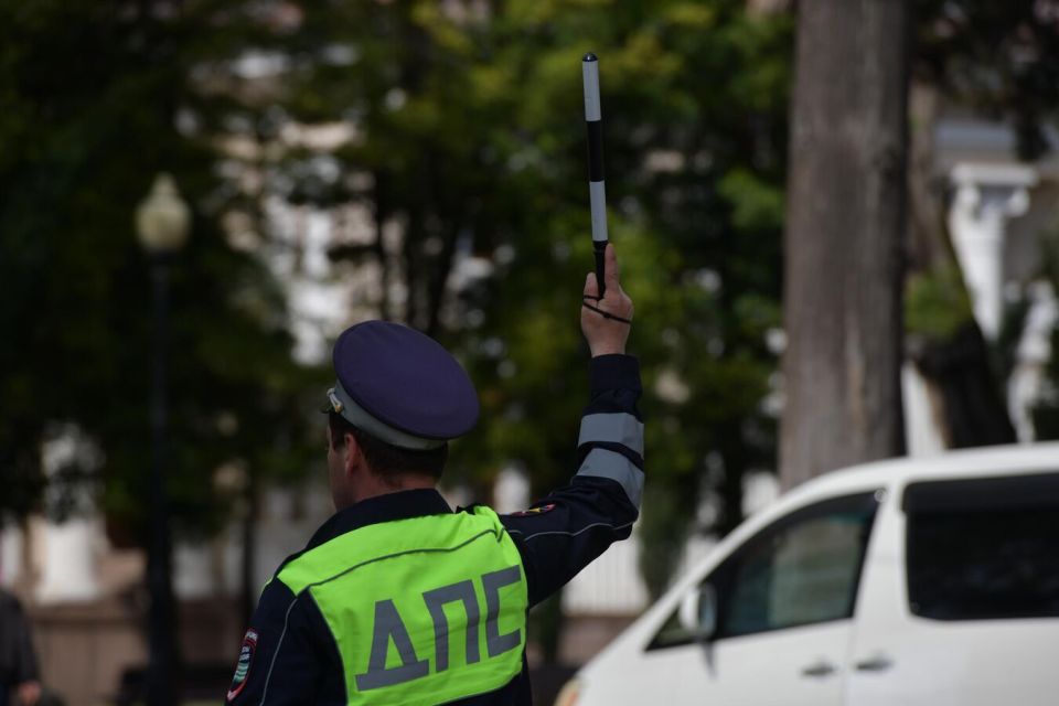 Сухум вернул позиции: "пьяная" дорожная статистика в Абхазии за сентябрь
