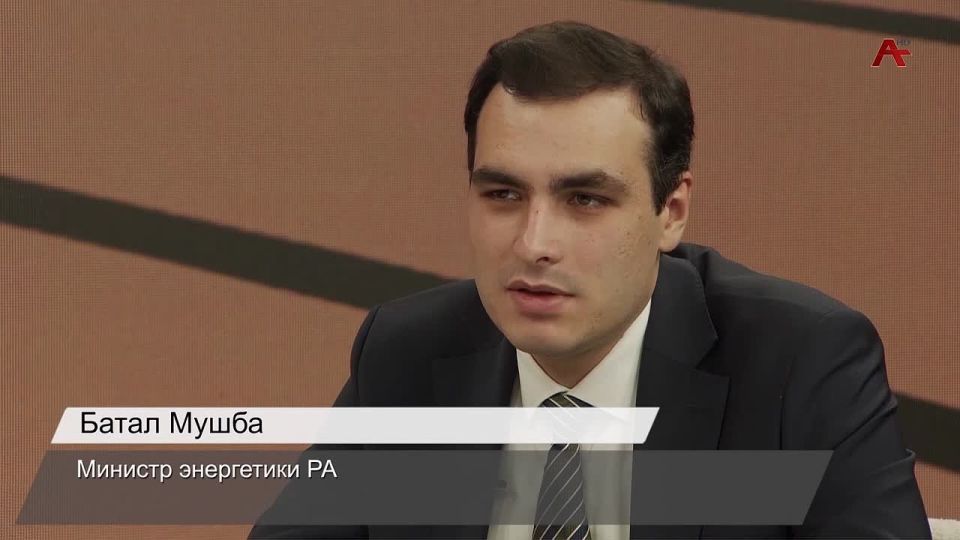 85 процентов составила собираемость за потребленную электроэнергию в сентябре, рассказал в интервью абхазскому телевидению министр энергетики Батал Мушба