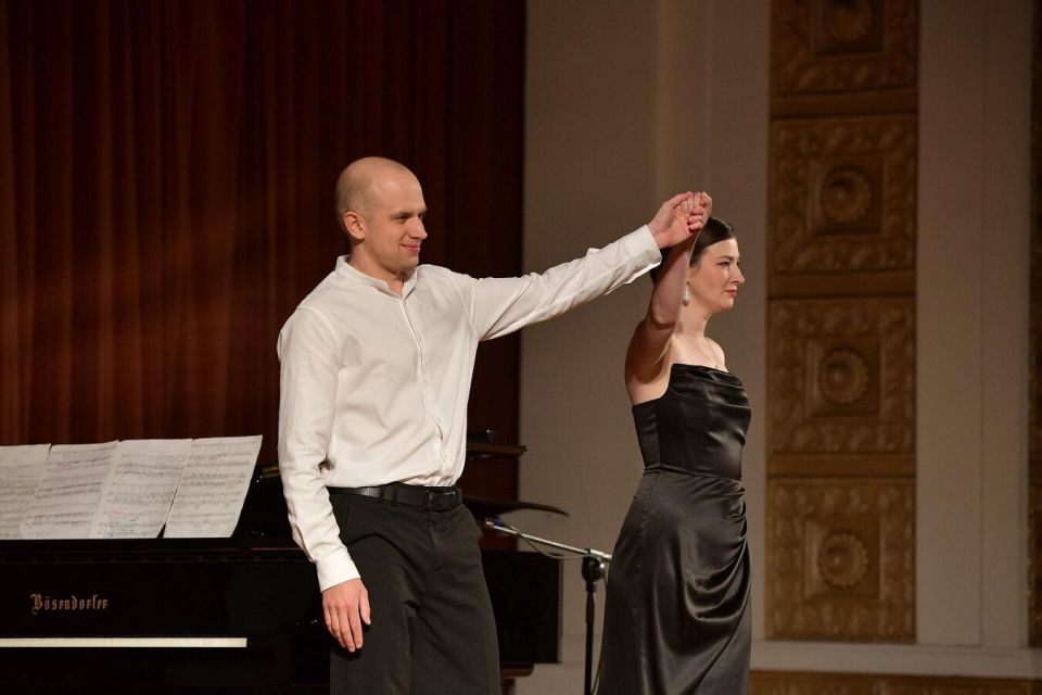 Культурный мост: конкурс-лаборатория Алисы Гицба в Сухуме