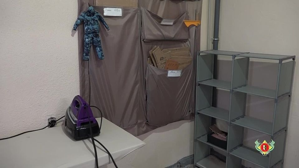 150 комплектов форменной одежды пошито для военнослужащих по призыву внутренних войск МВД РА