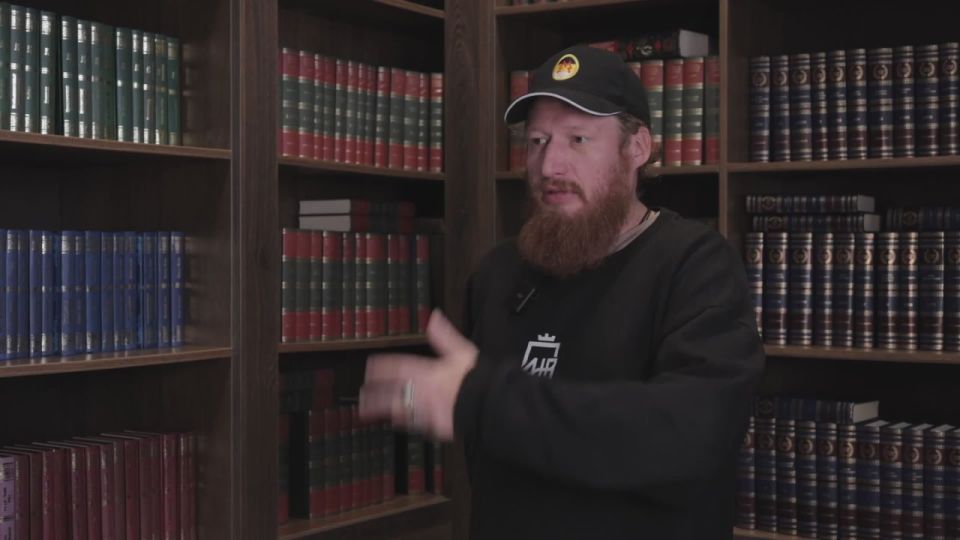 «Если мы в красоте не победим на этой войне, то грош нам цена. И победа эта будет обесценена или забыта потом, если мы это в памятниках культуры не оставим, не воплотим, не перевоплотим»