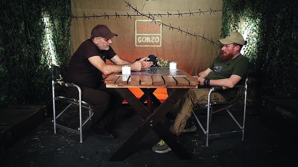 WarGonzo: Рауль Харабуа о межнациональной розни на СВО