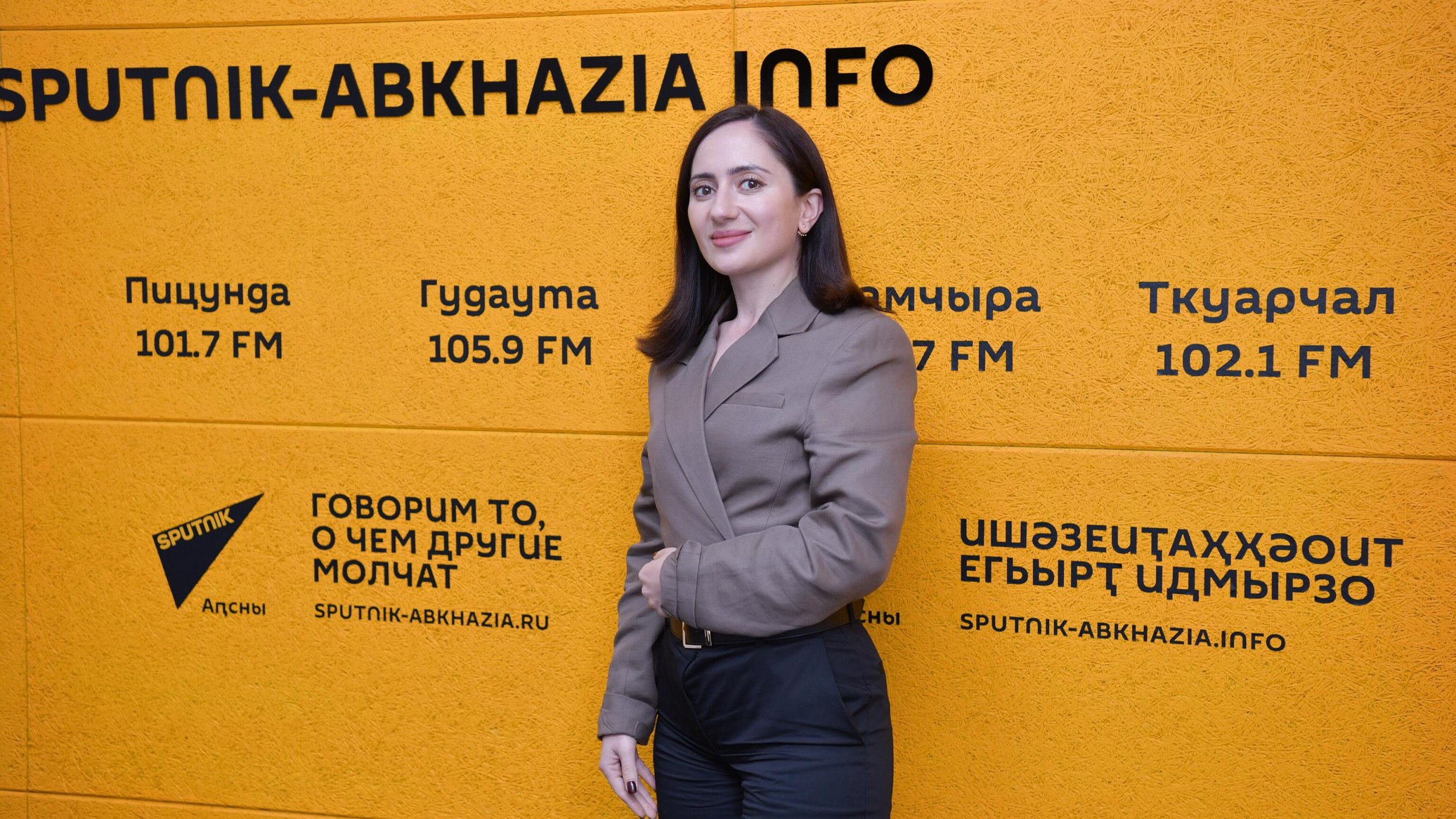 Сотрудничество фонда "Ашана", благотворительной организации "Справедливая помощь доктора Лизы" и Аппарата уполномоченного по правам ребенка будет касаться в основном медицинских проектов, рассказала в эфире радио Sputnik..