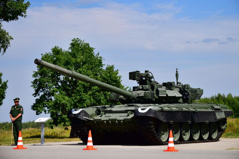 Больше без предупреждений: Россия может нанести превентивный удар по Европе