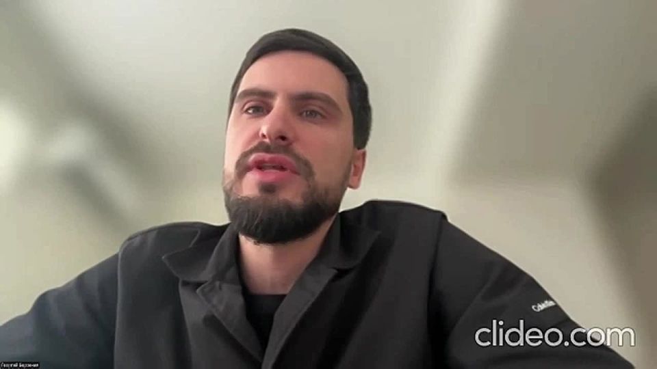 Автор медиа-проектов в России и Абхазии, автор документальных фильмов о СВО, доброволец интернациональной бригады «Пятнашка» Георгий Берзения принял участие в работе круглого стола «Средства массовой информации и..