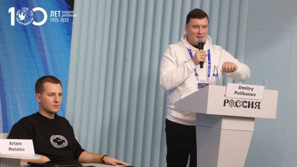 Не дань моде, а желание помогать — это то, что объединяет НКО по всему миру