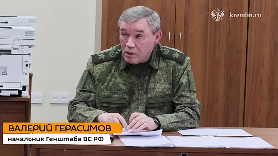 Испытания новой крылатой ракеты "Буревестник" завершены