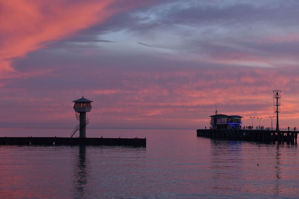 Прогноз погоды в Абхазии на понедельник 27 октября