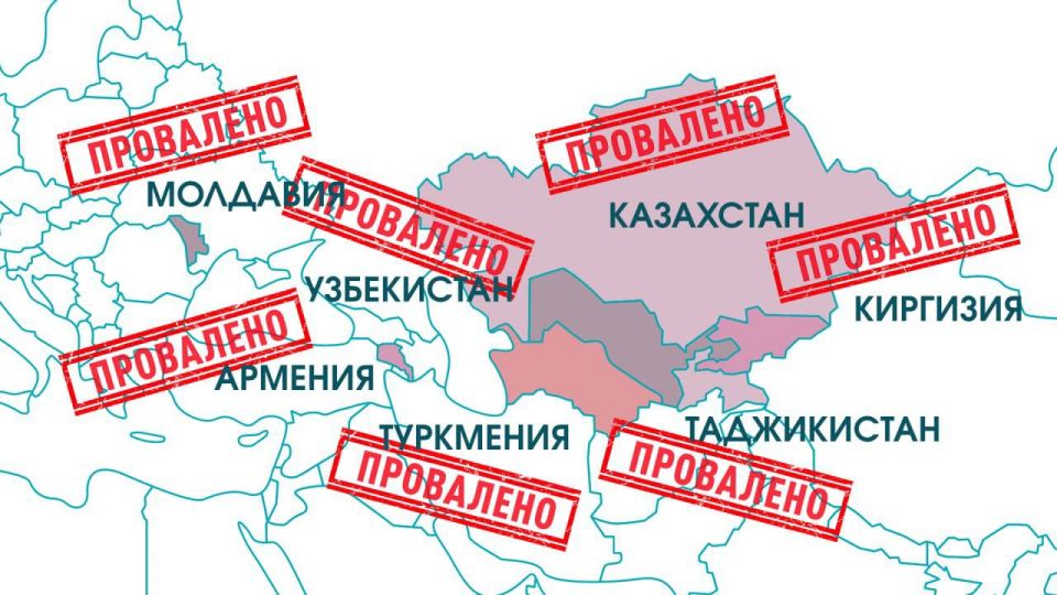 Провал работы с ближним зарубежьем очевиден: Путин освободил Алексея Филатова от должности