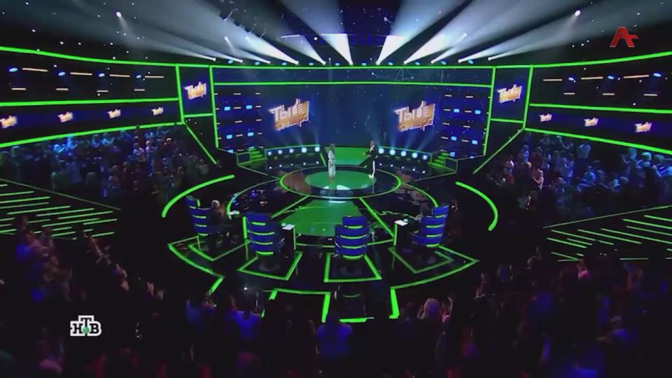 Николь Џьергьениаа «Ты супер» афинал ахь днеит