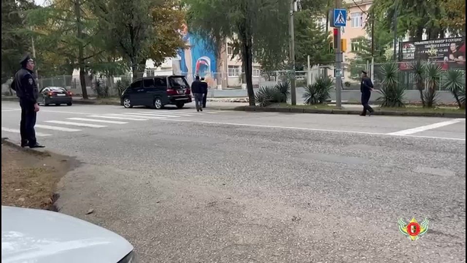 Сотрудники Госавтоинспекции продолжают специальные рейдовые мероприятия, направленные на выявление нетрезвых водителей