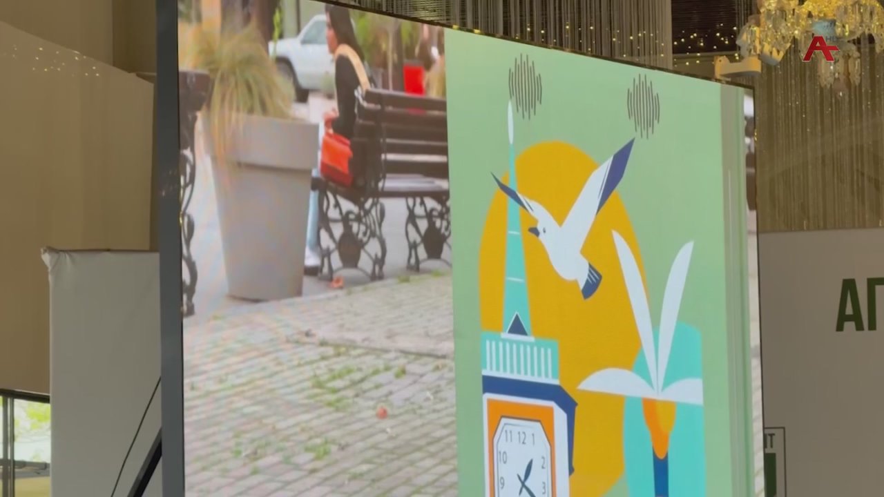 АХАДА ИПОЛИТИКА ИАДГЫЛОИТ. Аполитикат партиа Асны жлар рфронт аоижьеи жашыса ахыра иазку аизара ду маысит