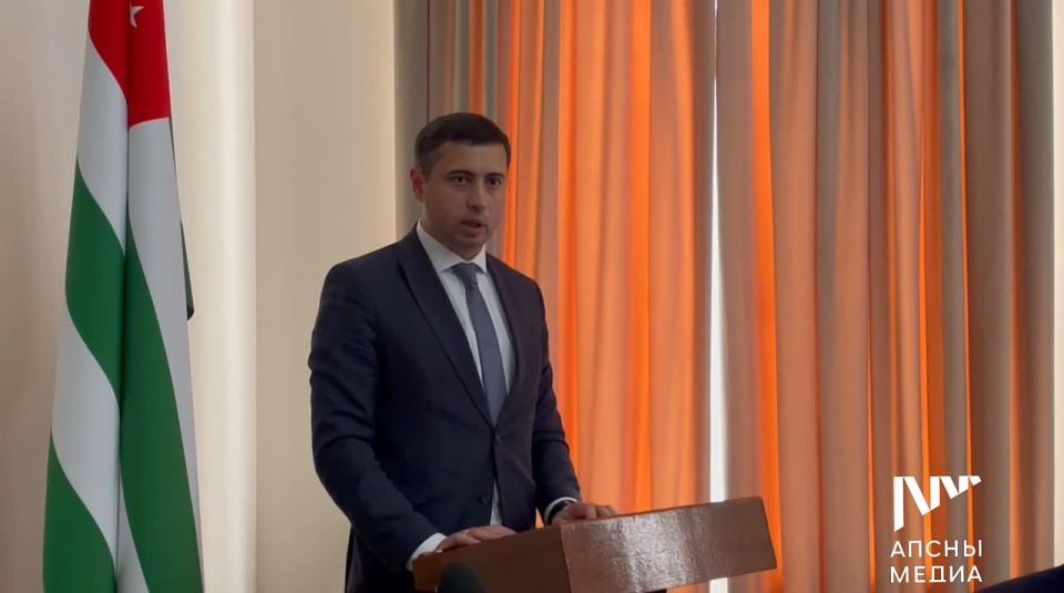 Кабмин одобрил проведение переговоров и подписание Соглашения между Правительствами Абхазии и Кабардино-Балкарии о торгово-экономическом, научно-техническом и культурном сотрудничестве