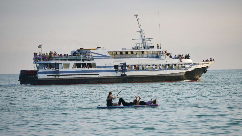 Сезон закончился — время подвести итоги