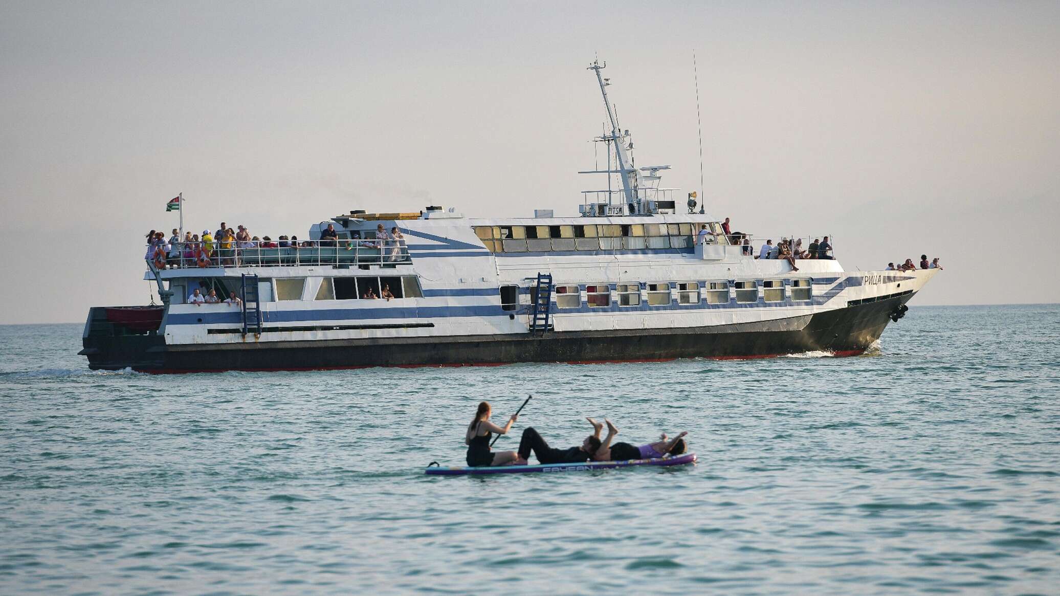 Сезон закончился — время подвести итоги