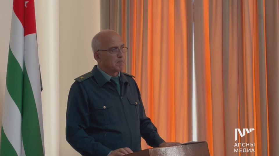 Кабмин поддержал Соглашение о сотрудничестве между таможенными комитетами Абхазии и Южной Осетии