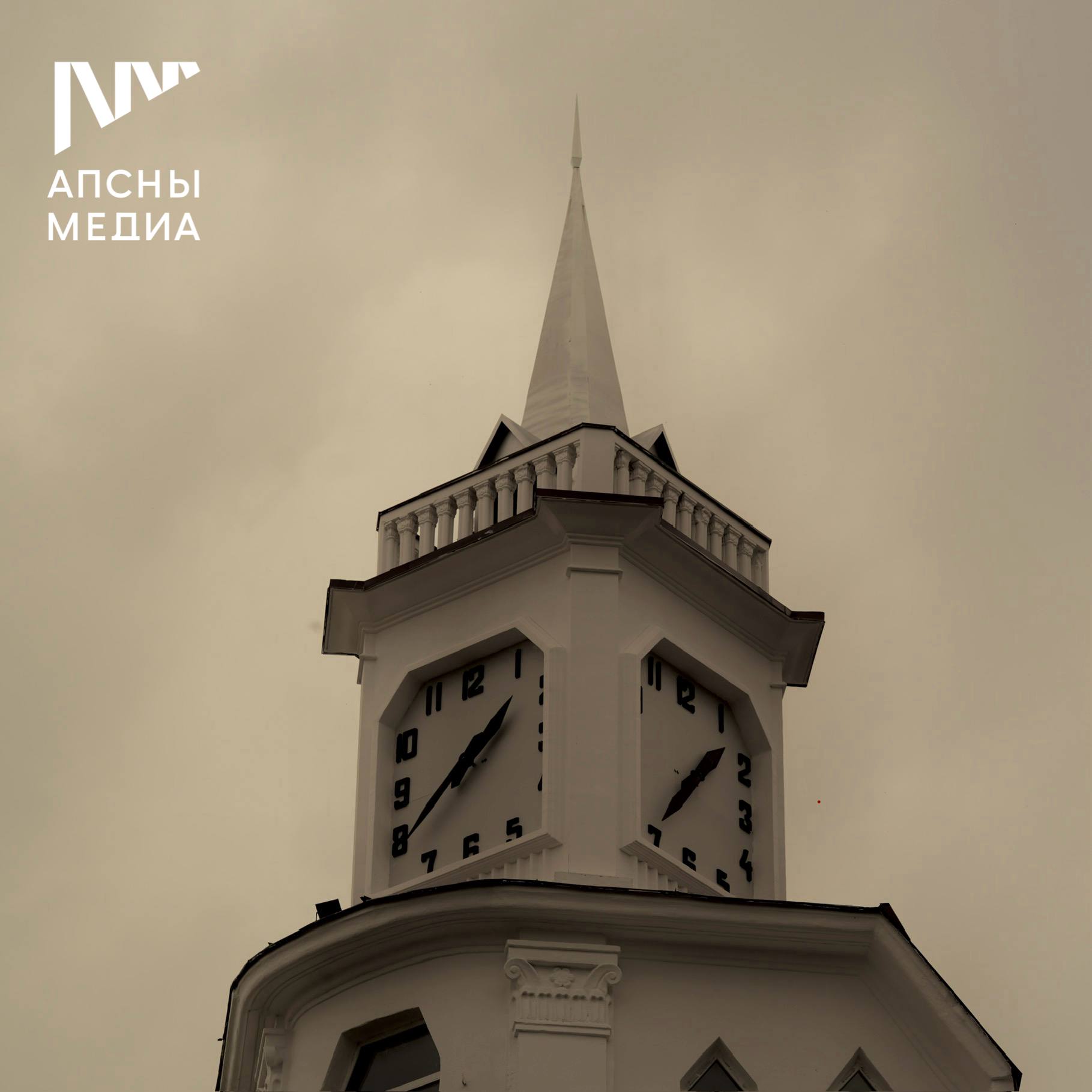 В среду, 29 октября, на Черноморском побережье Абхазии ожидается облачная погода, ночью и утром временами дождь, днем преимущественно без осадков, возможна гроза