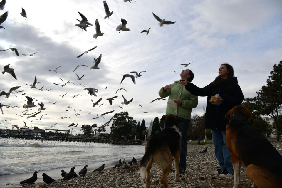 Прогноз погоды в Абхазии на четверг 30 октября