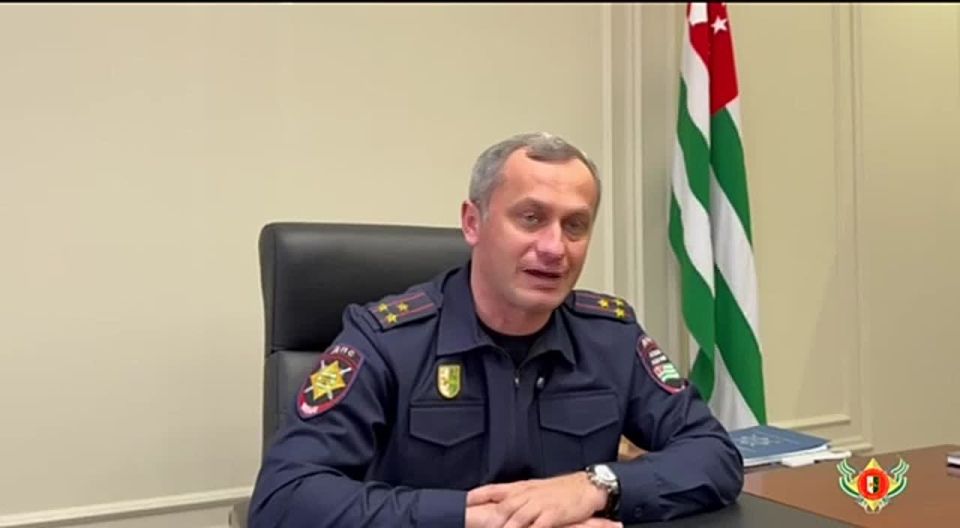 Абхазских водителей призвали успеть оформить права российского образца на льготных условиях