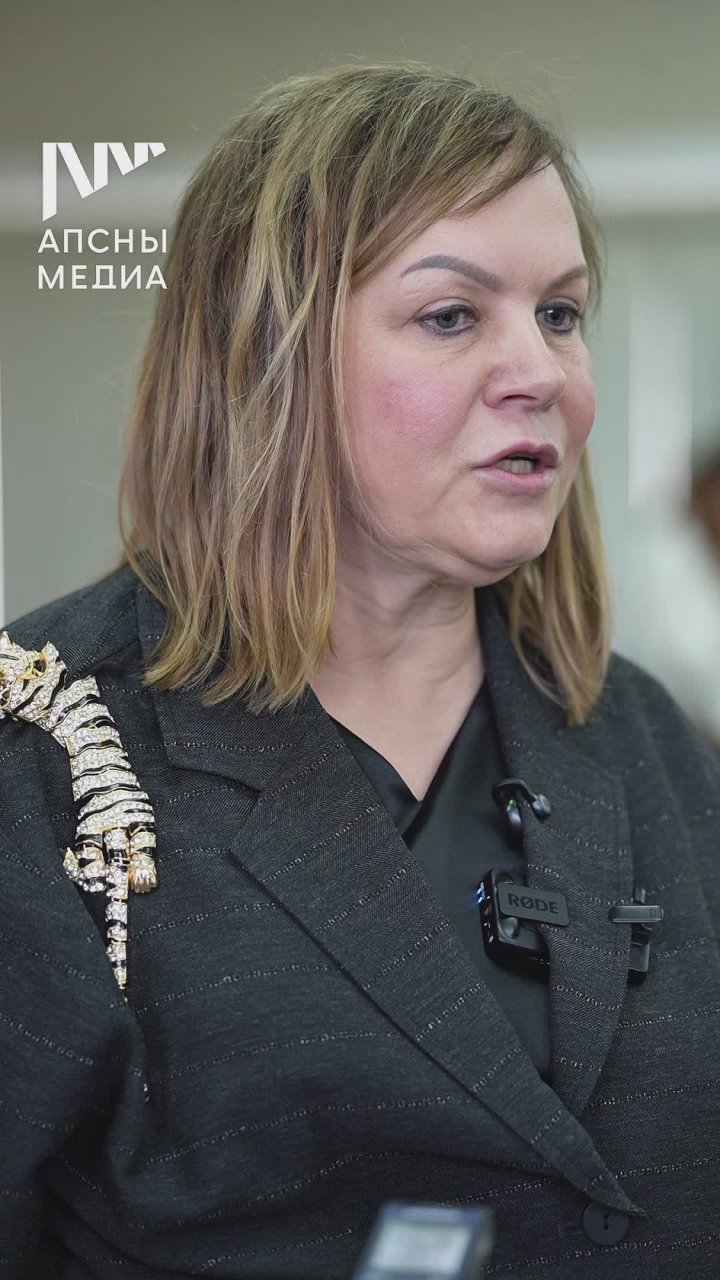 О работе над совместными проектами в области образования и культуры рассказала ответственный секретарь Фонда АТР АЭС, директор департамента по работе с регионами и органами государственной власти АО «Концерн Росэнергоатом»..