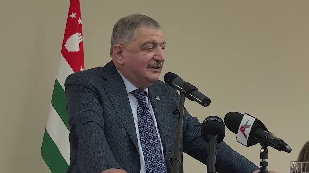 Все, что сегодня делает "Концерн Росэнергоатом", делается на благо России дружественных стран, заявил первый заместитель гендиректора по корпоративным функциям концерна Джумбери Ткебучава