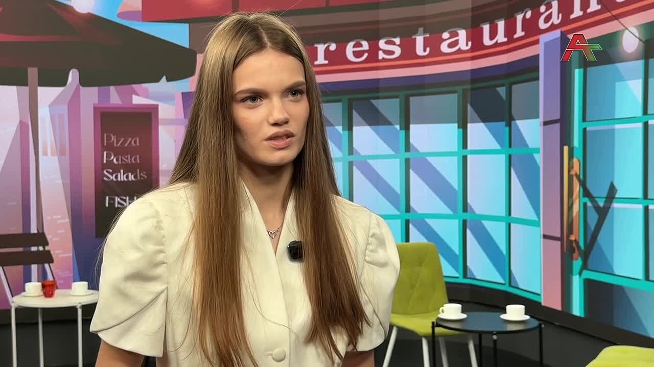 Николь Джергения: Звезда «Ты супер!» покоряет сердца!