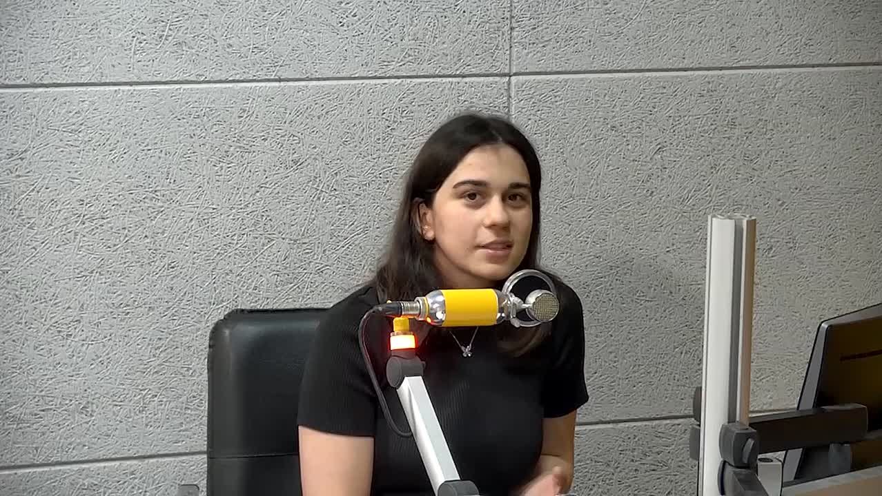 "Экопутешествие по Абхазии" для школьников из Псковской области включало в себя изучение республики с разных сторон, рассказала в эфире радио Sputnik заведующая научно-учетной лабораторией АГУ Алина Габния