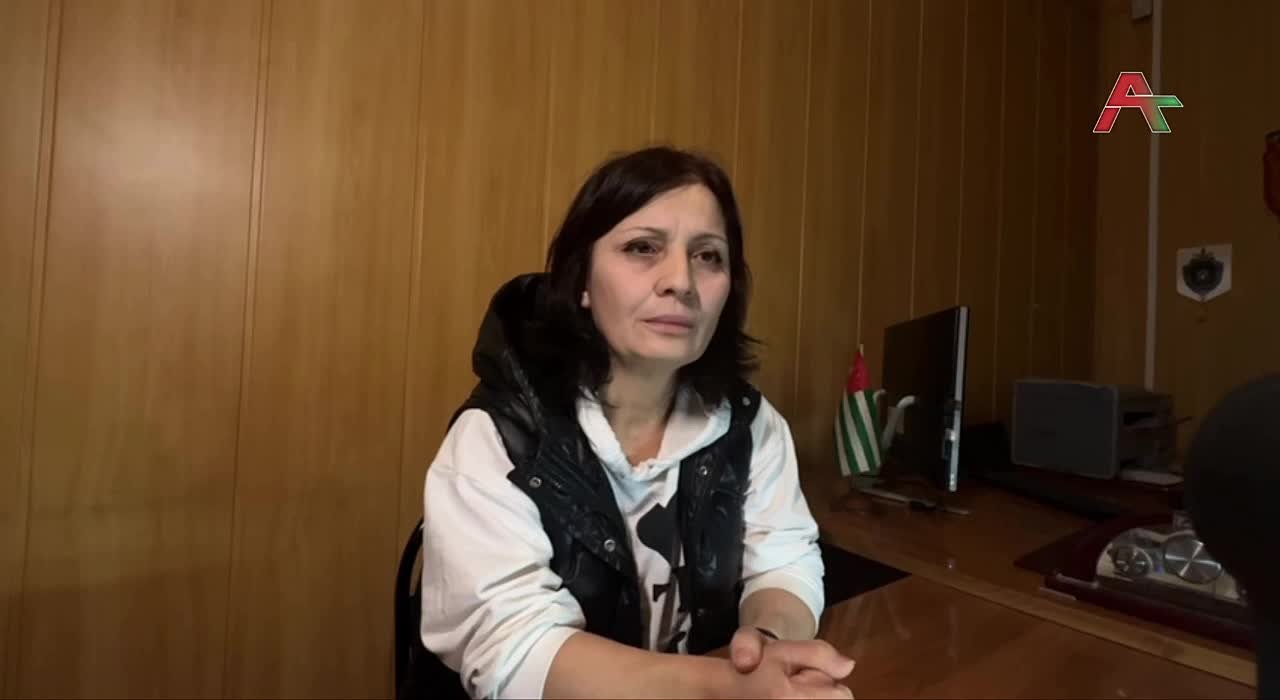 30.10.2025 г, в телеграмм- канале была осуществлена публикация в форме видеосюжета бывшего жителя и гражданина РА, Хасая Ахры Георгиевича, 2008 г.р., со слов матери проживающего в настоящее время во Франции