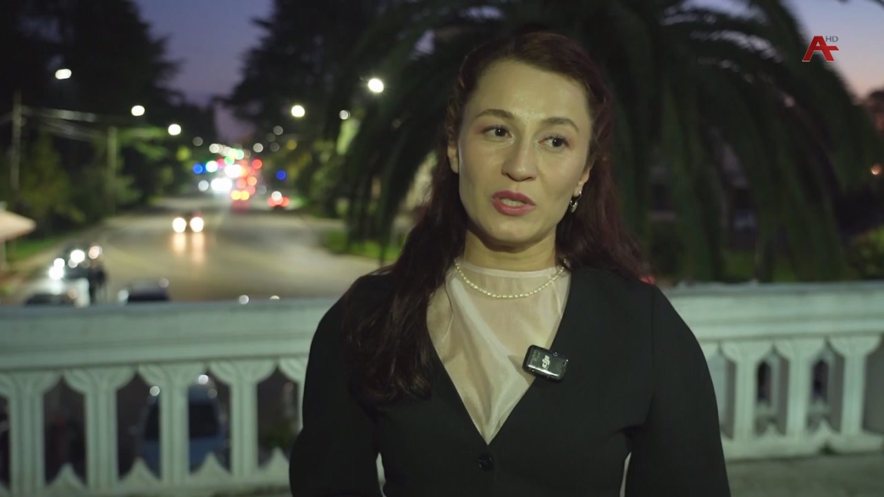 Зысы алаз асахьаа рыхашразы акультурат платформа «Гума» еизеит уи азлымара аазыршыз